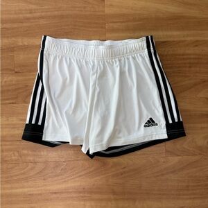 Adidas Soccer Shorts